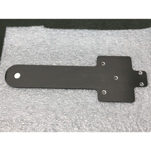 Matrix 101-0061 Robot Wafer Blade End Effector - Équipement et pièces semi-conducteurs de confiance pour le marché mondial - Product Image 3