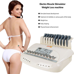 Electroestimulador <span class=keywords><strong>Abdominal</strong></span> <span class=keywords><strong>Compex</strong></span> de 20 Electrodos de Primera Calidad, Máquina de Electroestimulación Muscular <span class=keywords><strong>Abdominal</strong></span> - Product Image 4