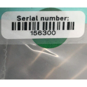LAM 716-028123-002 <b>RING</b> FILLER <b>CERAMIC</b>, 156300 - Trusted Global Legacy Semiconductor Equipment and Parts at - Product Image 5
