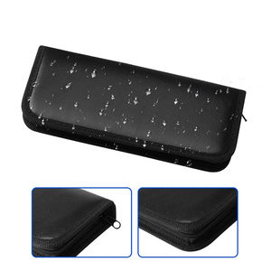 Kit de Instrumentos Quirúrgicos Dentales de Acero Inoxidable de Calidad Superior, Fuente de Alimentación Manual, Herramientas Personalizables para Tallar Cera - Product Image 6