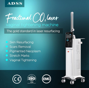 Máquina <span class=keywords><strong>de</strong></span> rejuvenecimiento vaginal, láser Co2 fraccional, rejuvenecimiento, acné y <span class=keywords><strong>cicatrices</strong></span> - Product Image 2