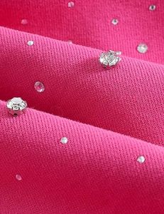 Sudadera con Capucha Personalizada para Hombre, Forrada y Tejida con Pedrería, de Poliéster Teñido, de Secado Rápido, Manga Larga para Invierno, con Logotipo Impreso en Relieve - Product Image 5