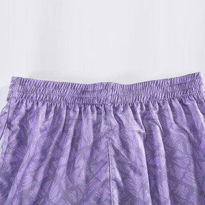 Modern <b>Athletic</b> Stylish Basketball Uniform Lightweight Eco-Friendly Breathable Polyester Fabric Durable Quality OEM Service - Product Image 5