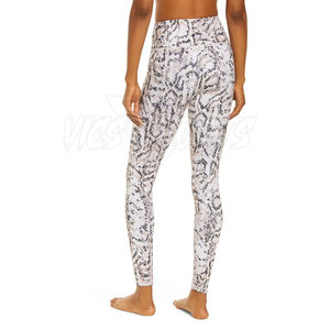 Legging pour femme de qualité supérieure, respirant, confortable, pour un usage quotidien - Product Image 4