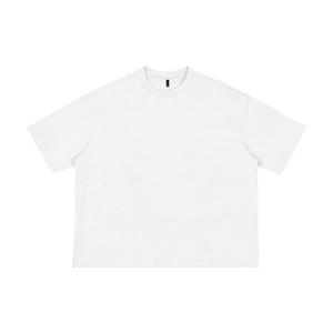 เสื้อยืดคอเต่าผู้ชายคุณภาพสูง ผ้าถักจากฝ้าย/ใยไผ่ ทรงปกติ สำหรับใส่เป็นทางการ โลโก้ด้านหน้า ผ้าเนื้อแน่น เป็นมิตรกับสิ่งแวดล้อม ป้องกันการยับ - Product Image 1