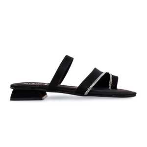 Pisos formales negros FR0532 - Product Image 3