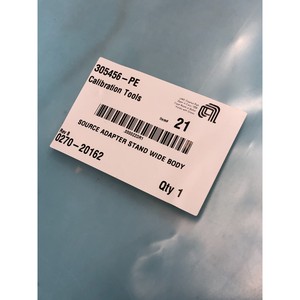 AMAT 0270-20162 SOURCE ADAPTER <b>STAND</b> WIDE BODY <b>PC</b> - Trusted Global Legacy Semiconductor Equipment and Parts at - Product Image 1