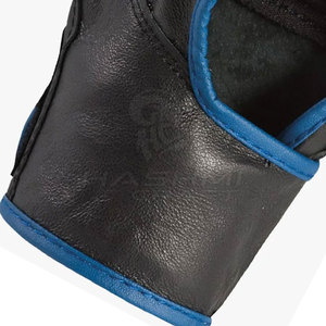 ถุงมือ MMA 4 ออนซ์ สำหรับศิลปะการต่อสู้ ออกแบบขั้นสูง ให้ความสบายระบายอากาศได้ดีและกระชับมือ - Product Image 6