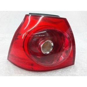 Golf Used Tail <b>Light</b> Left 1K6945095Q - Product Image 1
