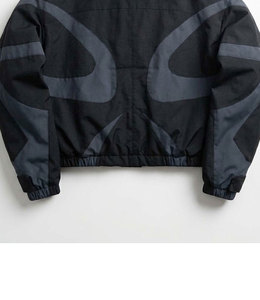 Custom Reflective Windbreaker <b>Jacket</b> Lightweight Waterproof Running Hooded <b>Jacket</b> OEM ODM Supplier - Product Image 6