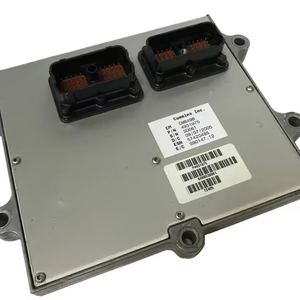2007-09 DOGE CUMMIN 6.7L CM2100A ECM 4945387 - Product Image 1