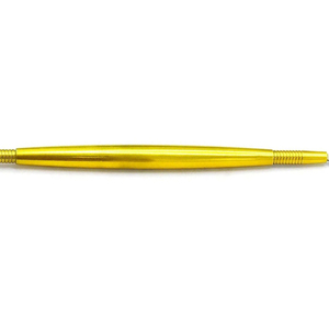 Herramientas Profesionales Multifuncionales para Lifting de Pestañas, Color Amarillo, Diseño Personalizado y Puntas Especiales - Product Image 3