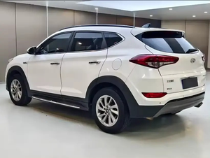 Voitures neuves et d'occasion à vendre 2024, conduite à gauche, sièges en cuir, caméra arrière - Product Image 6