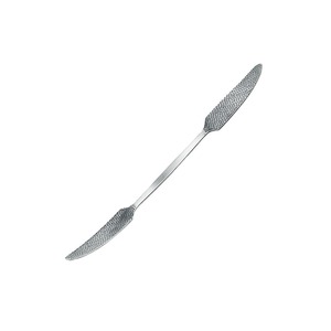 Raspador de Hueso Putti de Acero Inoxidable, Instrumento Quirúrgico Ortopédico, Herramienta para Dar Forma, Limar y Contornear Huesos para Cirugía Ortopédica - Product Image 5