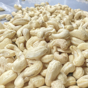 Noix de cajou en vrac bon marché prêtes à être expédiées WW180, WW240, WW320, LP Noix de cajou crues 1 kg, faible MOQ - Product Image 1
