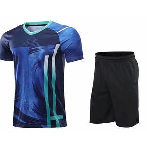 Uniforme de Fútbol de Alta Calidad, Uniforme Deportivo para Equipo, Uniforme de Fútbol Extra Grande, Uniforme de Fútbol de Material Duradero - Product Image 2