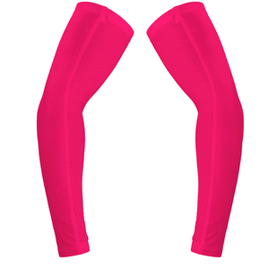 Manchons de Cyclisme Unisexe de Qualité Supérieure, Dernier Design 2026, Vente en Gros, Couleur, Taille et Style Personnalisables, Manchons ODM - Product Image 1