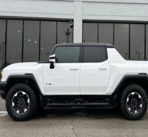 GMC HUMMER EV Edition 2022, propre et abordable - Product Image 4