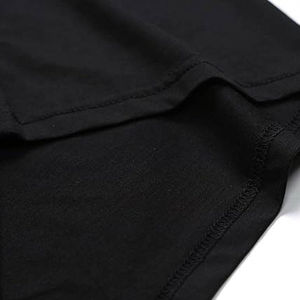 Camisetas Personalizadas con Pedrería para Hombre, Corte Ajustado, 100% Algodón, Camisetas de Alta Calidad con Pedrería para Hombre - Product Image 5