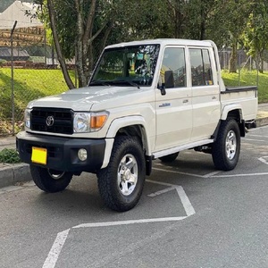 Toyota Land Cruiser Pickup d'occasion, excellent état, aucun problème caché, entièrement entretenu, meilleure offre de prix - Product Image 6