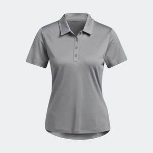 Hauts à col personnalisés pour femmes, polos à manches courtes OEM pour femmes, vente en gros de t-shirts de tennis respirants pour femmes, fabricant - Product Image 1