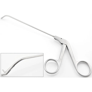 ไรโนฟอร์ซ 2 คูน 60 °   เครื่องเจาะไซนัสด้านขวา ขนาด 1x3 มม. แบบกัด 6 นิ้ว - Product Image 1