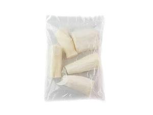 MÁS VENDIDO: Tapioca Congelada de Vietnam con Alto Contenido de Almidón, Trozos IQF, Paquete de 1 kg, Pelada y Lavada a Riguro. - Product Image 1