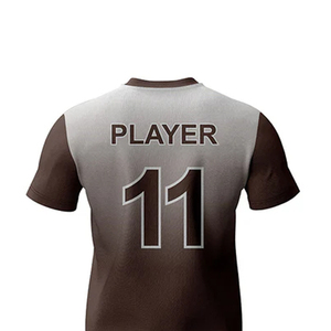 Uniforme de Voleibol Corto y Cómodo para Hombre, Talla Grande, Verano, Personalizable, Antiarrugas, Transpirable, Estampado, Precio Razonable - Product Image 6