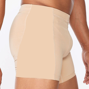 sublimation compression shorts men blank compression shorts men private label compression shorts men oem compression shorts men - Product Image 2