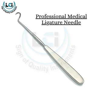 Juego de 5 piezas de ligamentos cruzados duraderos Gelpi Retractor de cadera de autorretención de acero inoxidable de Life Care Instruments - Product Image 4