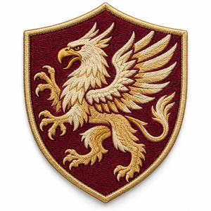 Écussons brodés Tigre, badges sur le thème de la faune, projets créatifs, articles promotionnels, souvenirs d'événements, idées cadeaux, uniformes scolaires - Product Image 2