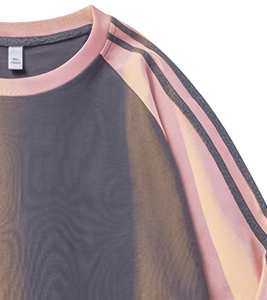 T-shirt de sport pour homme en coton de haute qualité à manches courtes, personnalisable, anti-UV, séchage rapide, collection Bangladesh - Product Image 4