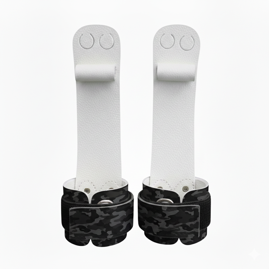 ลายพรางดำ