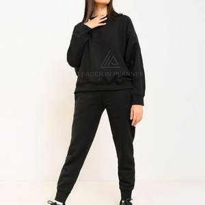 Nuevo diseño, mejor calidad, conjunto deportivo para mujer, bajo MOQ, precio al por mayor, hecho en Pakistán para mujeres - Product Image 5