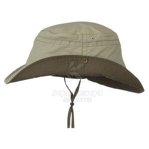 KANEKA SPORTS Bucket <b>Hat</b> <b>Summer</b> Comfortable Fit Unisex 100% Cotton Breathable Fashion Design Customized Color Size for Daily - Product Image 3