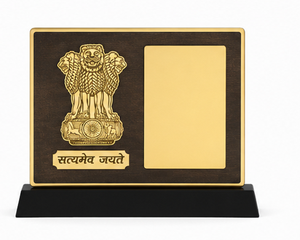 1.Wooden memento ideal for schools and educational institutions. - Product Image 2