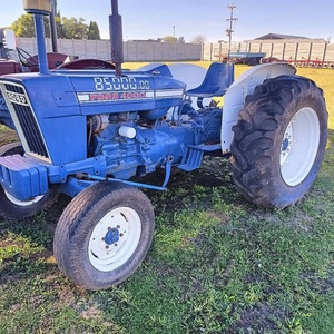 Farm Tractor 90HP High Performance Automatic Engine Gearbox Walking Tractor High Safety <b>Level</b> for Sale Fast Delivery - Product Image 1