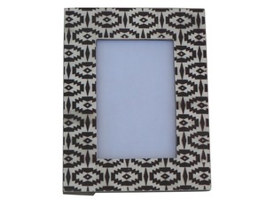 Cadre photo en résine fait main FAIZA CRAFT FC-2264, taille personnalisée, impression UV, nouveau design, décoration intérieure, cadeau artisanal, pour mur ou table. - Product Image 6