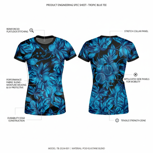 เสื้อยืดโยคะคอกลม ระบายอากาศ แห้งเร็ว สำหรับออกกำลังกาย ฟิตเนส ยิม แขนสั้น ยืดหยุ่น สวมใส่สบาย ลำลอง พิมพ์ลายได้ตามต้องการ - Product Image 2