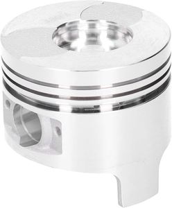 Piston de moteur, également appelé piston de moteur IC - Product Image 1