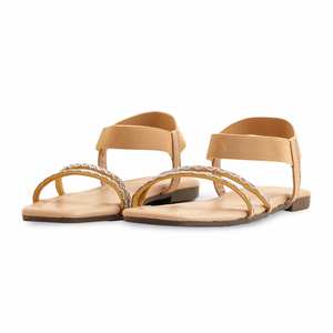 Fawn Sandalias de tacón informales CL1932 - Product Image 3