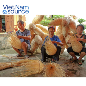 Eco-friendly straw bags, natural straw bags, factory price, guaranteed quality best price by Viet Nam factory - Product Image 6