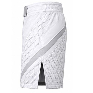 Shorts de MMA et de boxe pour hommes personnalisés, haute qualité, spandex/polyester, extensibles dans quatre directions, séchage rapide, respirants, légers - Product Image 4