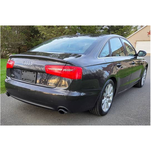 Audi A6 3.0T Quattro Premium Plus 2013 - Product Image 3