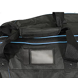 Sac de voyage de golf rigide Beybay ABS 1680D personnalisé avec coque rigide pour les compagnies aériennes avec roues unisexe - Product Image 5