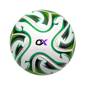 Oxva Industries New High Soccer Cheap Price Best Quality Custom Printed Soccer Size Football High Quality for Training - Product Image 5