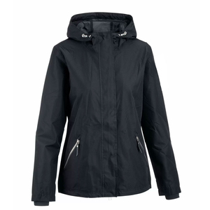 Chaqueta de equitación cómoda de ajuste regular, superventas, bajo MOQ, venta al por mayor, ropa ecuestre de nailon de primera calidad, personalizable - Product Image 6