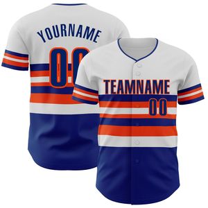 Maillot de baseball personnalisé pour équipes, unisexe, manches courtes, boutons sur le devant, nom de l'équipe imprimé 00, en polyester anti-humidité, coupe athlétique - Product Image 6