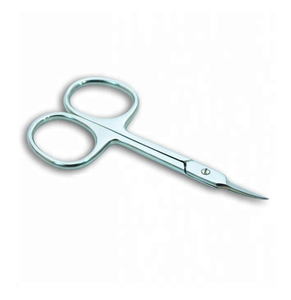 Coupe-cuticules professionnel de haute qualité en acier inoxydable, ciseaux à ongles pointus et courbés, nouveaux outils de manucure - Product Image 3