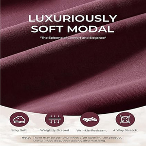 Sudadera Larga con Capucha para Mujer, Diseño Moderno, Cuello Redondo, Estilo Casual, Hombros Caídos, Transpirable, Ecológica, 100% Algodón - Product Image 4